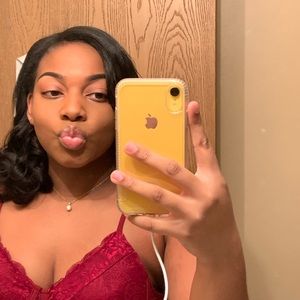 Meet your Posher, Bran’di